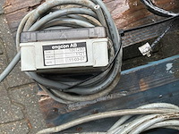 Engcon draaikantelstuk met gripper s45 - afbeelding 6 van  20