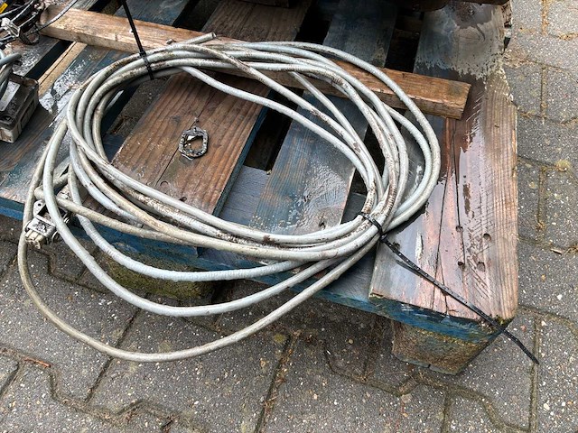 Engcon draaikantelstuk met gripper s45 - afbeelding 7 van  20