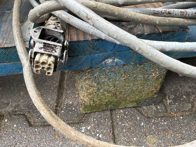 Engcon draaikantelstuk met gripper s45 - afbeelding 8 van  20