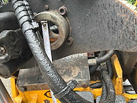 Engcon draaikantelstuk met gripper s45 - afbeelding 13 van  20