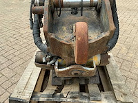 Engcon ec 15 draaikantelstuk s1 conector - afbeelding 2 van  15