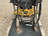 Engcon ec 15 draaikantelstuk s1 conector - afbeelding 12 van  15