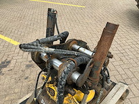 Engcon ec 15 draaikantelstuk s1 conector - afbeelding 13 van  15