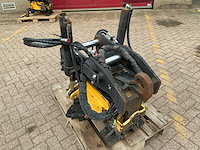 Engcon ec 15 draaikantelstuk s1 conector - afbeelding 8 van  14