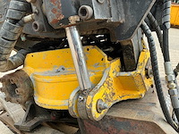 Engcon ec 15 draaikantelstuk s1 conector - afbeelding 5 van  15