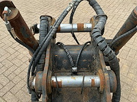 Engcon ec 15 draaikantelstuk s1 conector - afbeelding 7 van  15