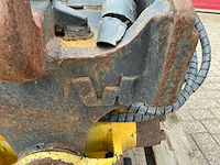 Engcon ec 15 draaikantelstuk s1 conector - afbeelding 5 van  14