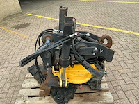 Engcon ec 15 draaikantelstuk s1 conector - afbeelding 7 van  14