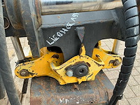 Engcon ec 15 draaikantelstuk s1 conector - afbeelding 13 van  14