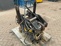 Engcon ec 15 draaikantelstuk s1 conector - afbeelding 4 van  10