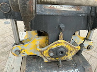 Engcon ec 15 draaikantelstuk s1 conector - afbeelding 7 van  10