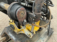 Engcon ec 15 draaikantelstuk s1 conector - afbeelding 9 van  10