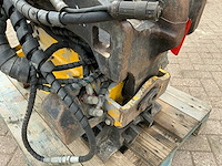 Engcon ec 15 draaikantelstuk s1 conector - afbeelding 10 van  10