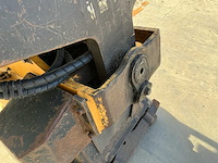 Engcon ec20 cw300w tiltrotator - afbeelding 6 van  26