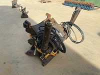 Engcon ec20 cw300w tiltrotator - afbeelding 11 van  26