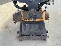 Engcon ec20 cw300w tiltrotator - afbeelding 14 van  26