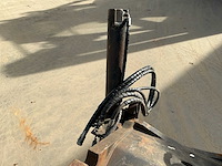 Engcon ec20 cw300w tiltrotator - afbeelding 16 van  26