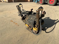 Engcon ec20 cw300w tiltrotator - afbeelding 22 van  26