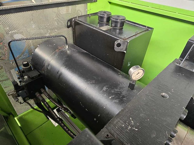 Engel - 1994 - es 500 100 hl - spuitgietmachine - afbeelding 2 van  17