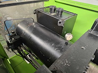 Engel - 1994 - es 500 100 hl - spuitgietmachine - afbeelding 2 van  17