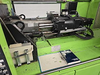 Engel - 1994 - es 500 100 hl - spuitgietmachine - afbeelding 3 van  17
