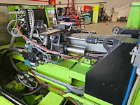 Engel - 1994 - es 500 100 hl - spuitgietmachine - afbeelding 7 van  17