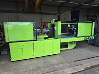 Engel - 1994 - es 500 100 hl - spuitgietmachine - afbeelding 8 van  17