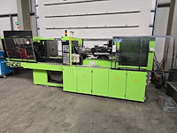 Engel - 1994 - es 500 100 hl - spuitgietmachine - afbeelding 1 van  17