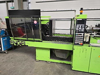 Engel - 1994 - es 500 100 hl - spuitgietmachine - afbeelding 10 van  17