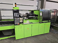 Engel - 1994 - es 500 100 hl - spuitgietmachine - afbeelding 11 van  17