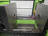 Engel - 1994 - es 500 100 hl - spuitgietmachine - afbeelding 15 van  17