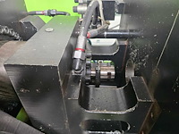 Engel - 1994 - es 500 100 hl - spuitgietmachine - afbeelding 17 van  17