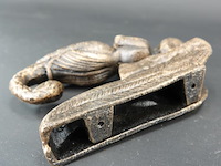 Engel als deurklopper - afbeelding 5 van  5