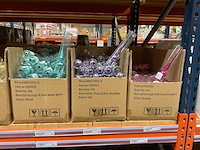 Engelenhaar, pieken en bijstekers - afbeelding 2 van  16