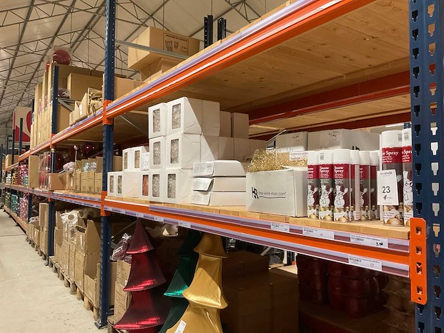 Engelenhaar, pieken en bijstekers - afbeelding 1 van  16