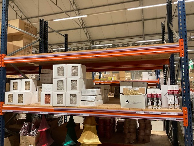 Engelenhaar, pieken en bijstekers - afbeelding 9 van  16