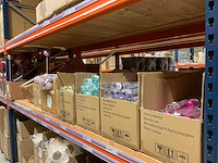 Engelenhaar, pieken en bijstekers - afbeelding 10 van  16