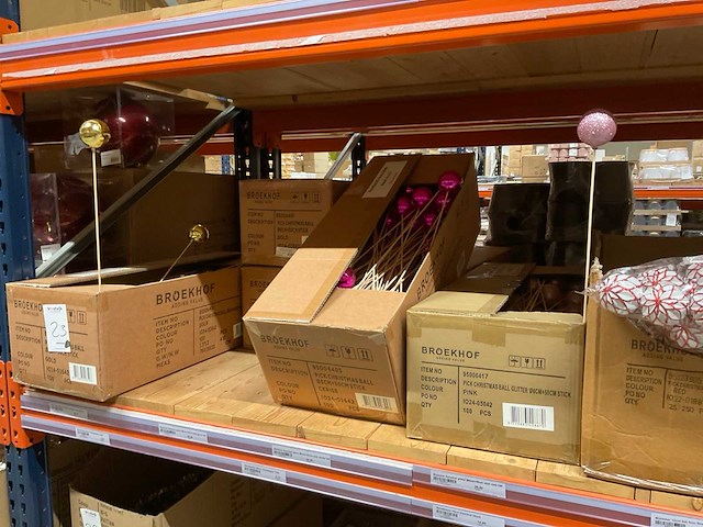 Engelenhaar, pieken en bijstekers - afbeelding 11 van  16