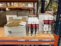 Engelenhaar, pieken en bijstekers - afbeelding 12 van  16