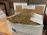 Engelenhaar, pieken en bijstekers - afbeelding 13 van  16