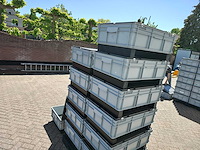 Engels - e-line normbox 8622 - magazijnbak (12x) palletmodel - afbeelding 4 van  8
