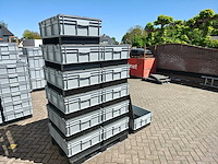 Engels - e-line normbox 8622 - magazijnbak (12x) palletmodel - afbeelding 5 van  8