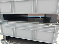 Engels - e-line normbox 8622 - magazijnbak (12x) palletmodel - afbeelding 7 van  8