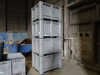 Engels - palletbox (4x) - afbeelding 1 van  3