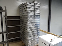 Engels - stapelkrat (80x) - afbeelding 1 van  3