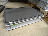 Engels - stapelkrat (80x) - afbeelding 2 van  3