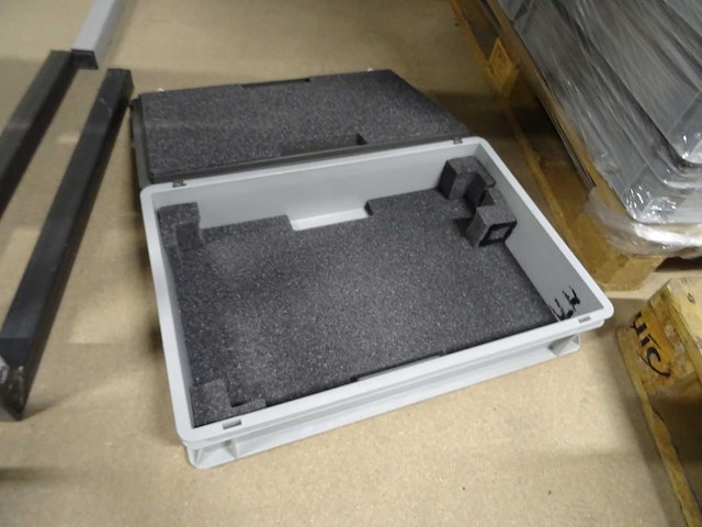 Engels - stapelkrat (80x) - afbeelding 3 van  3