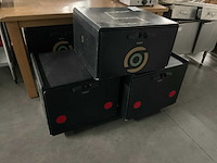 Engels bezorgbox (7x) - afbeelding 1 van  5