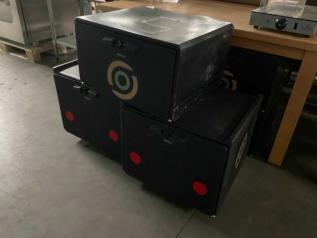 Engels bezorgbox (7x) - afbeelding 2 van  5