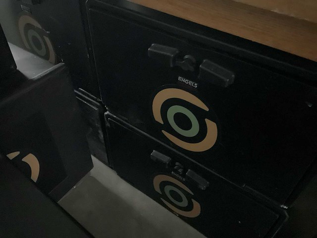 Engels bezorgbox (7x) - afbeelding 4 van  5